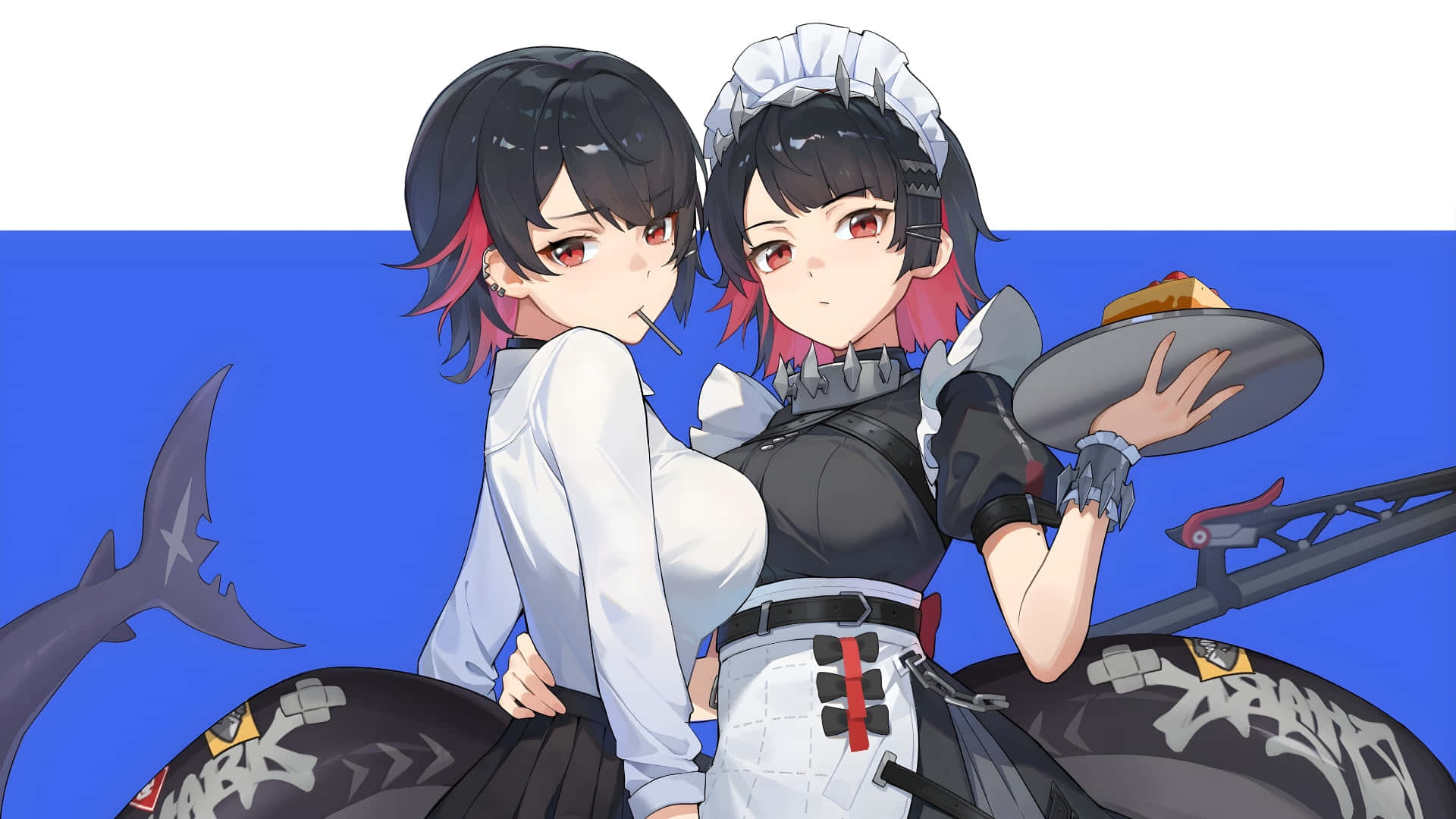  壁紙