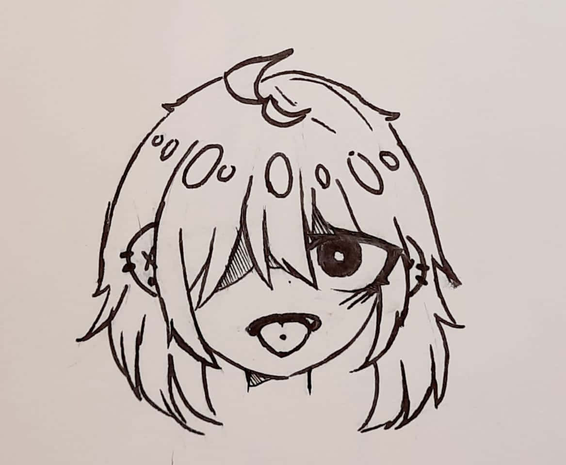 Emo 圖片 壁紙