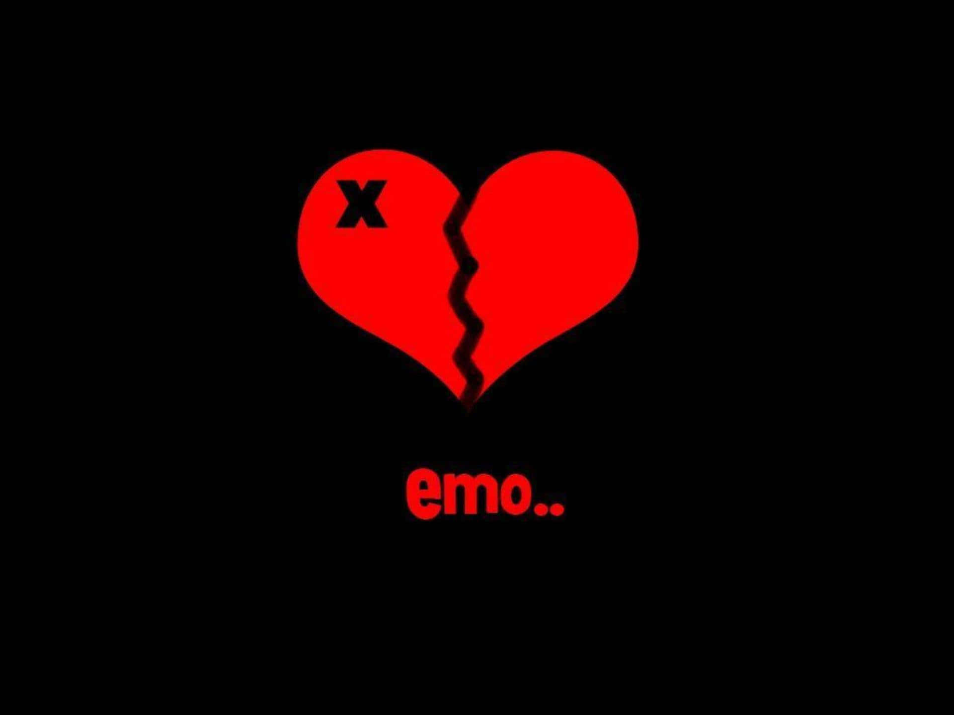 Emo 圖片 壁紙