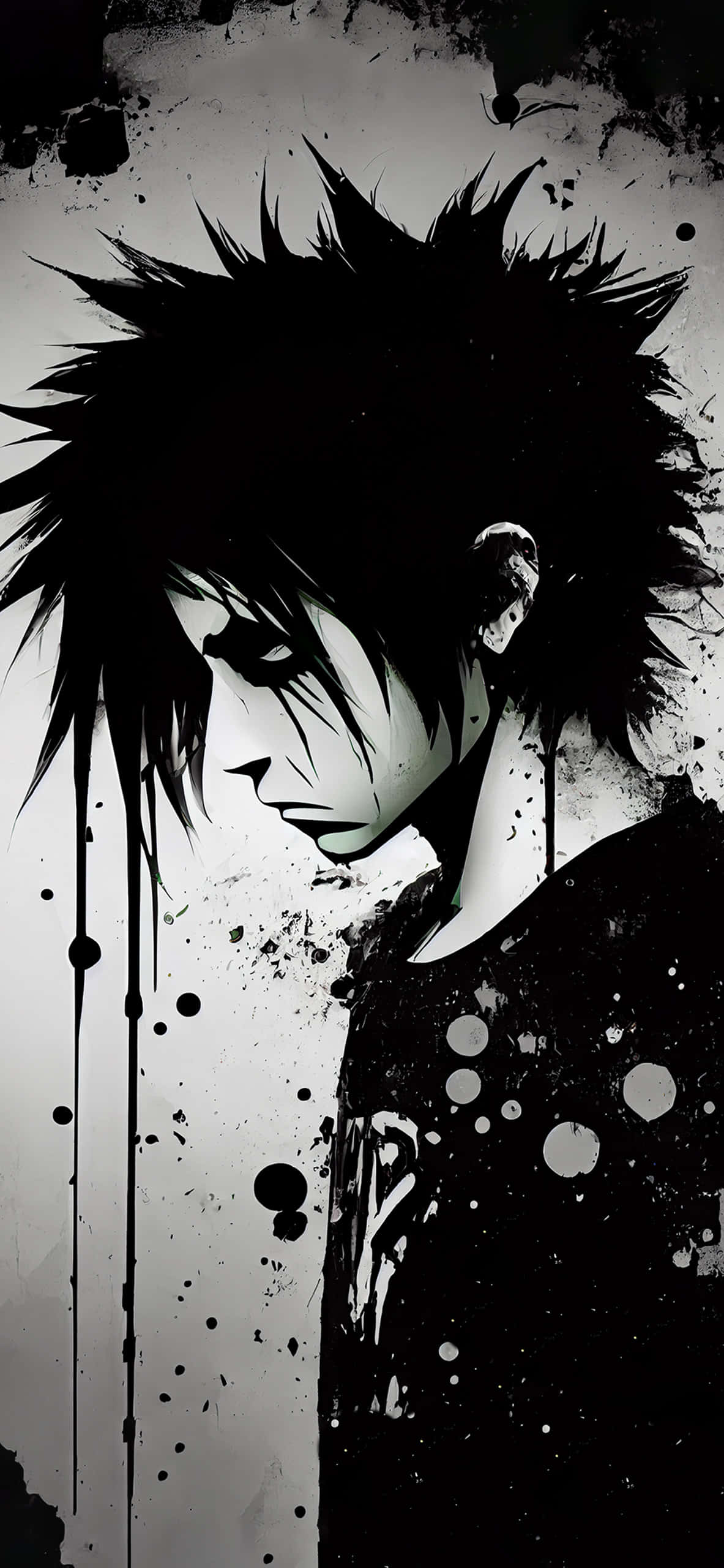 Emo 圖片 壁紙