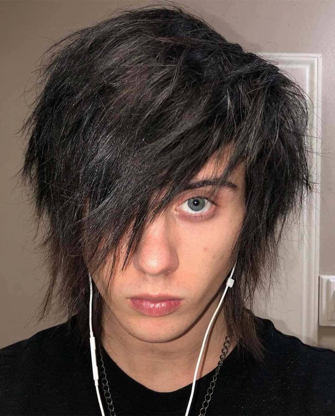 Emo 圖片 壁紙