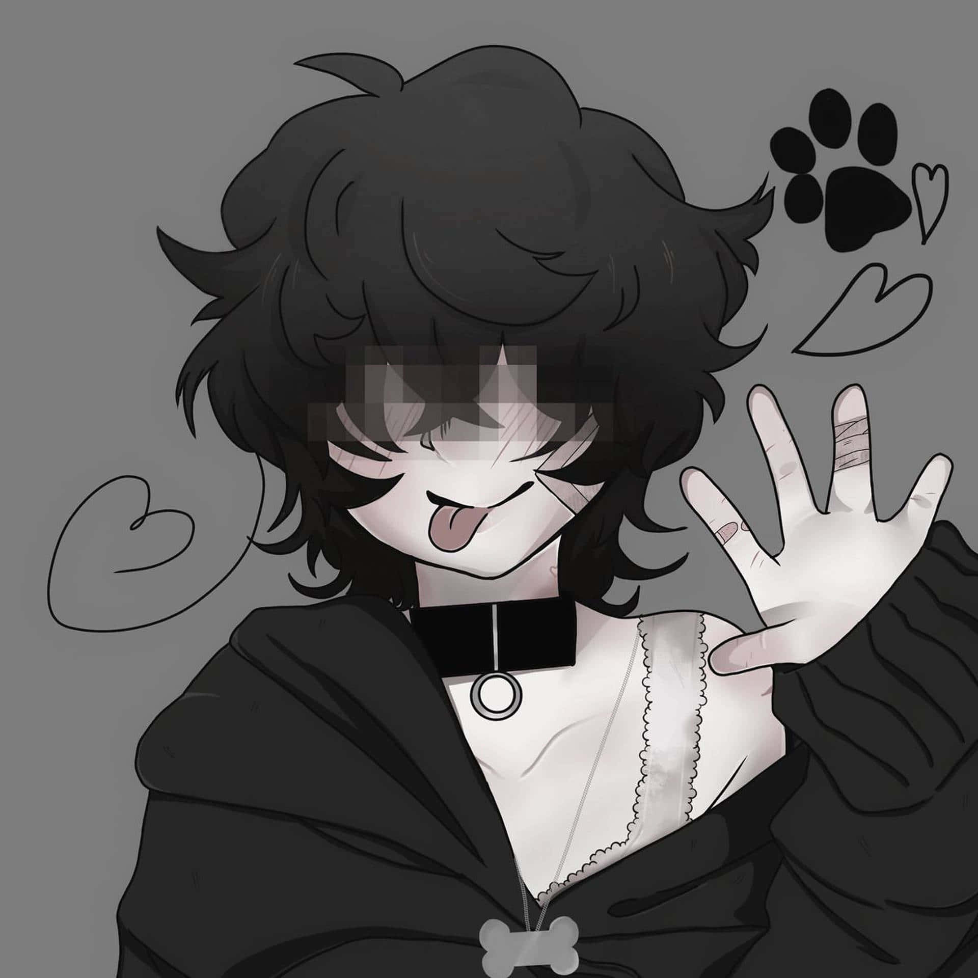 Emo 圖片 壁紙