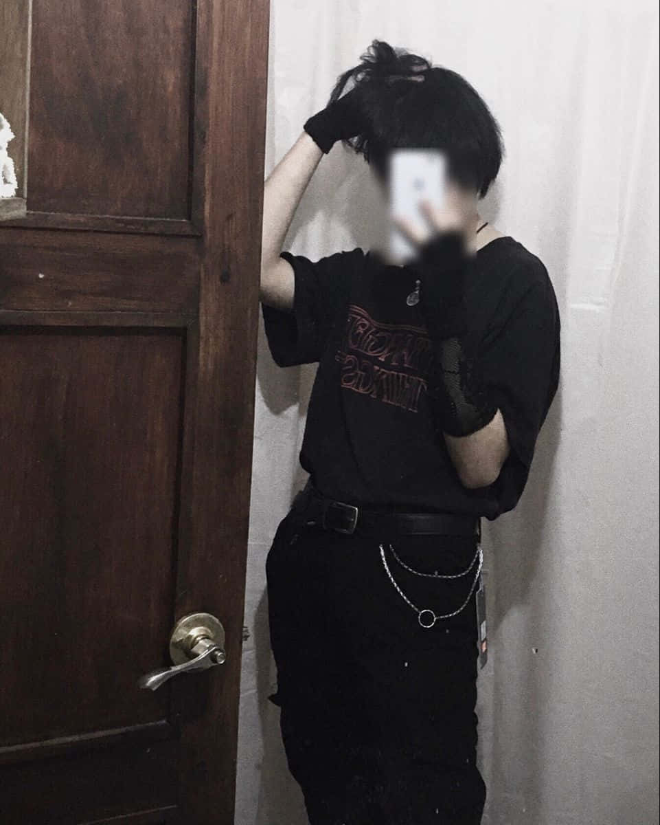 Emo 圖片 壁紙