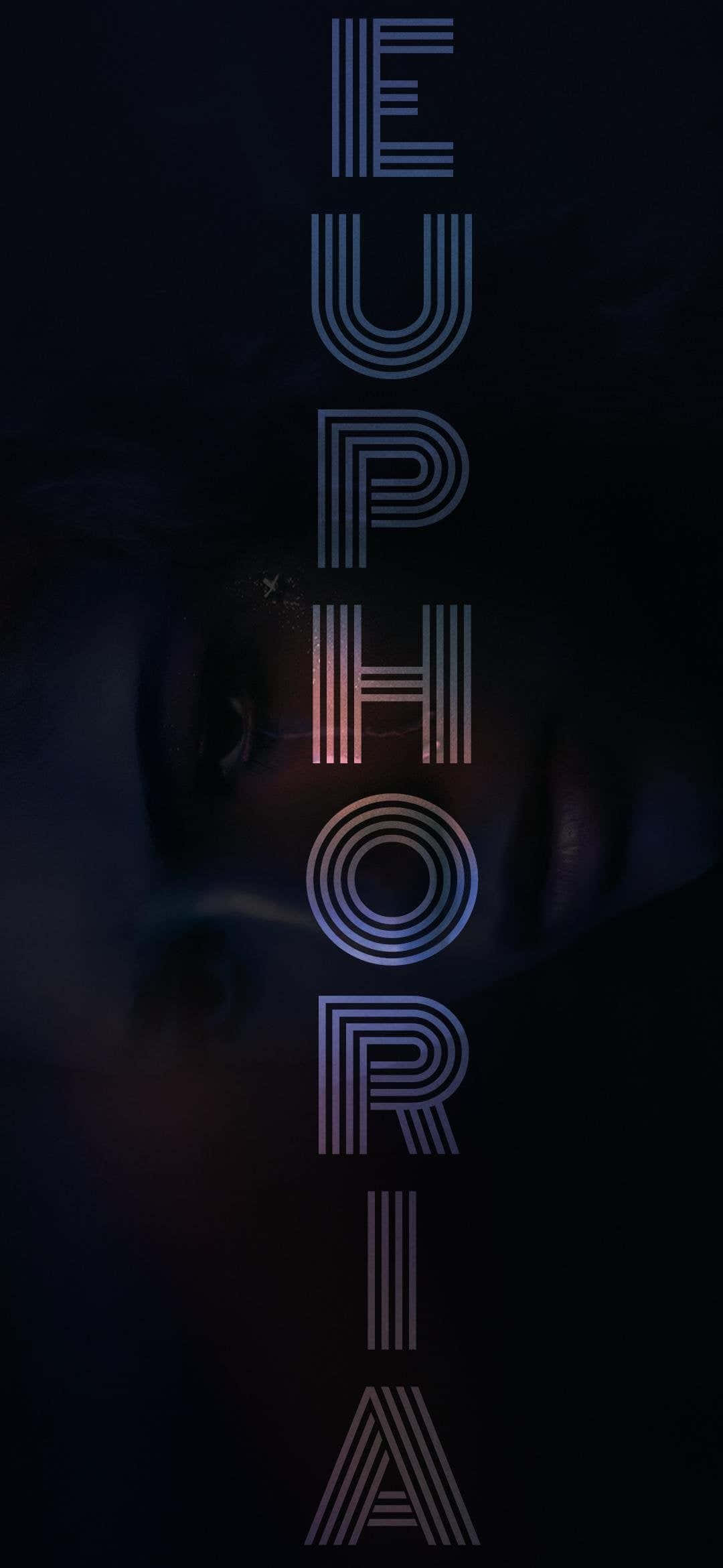 Euphoria 電視劇 壁紙