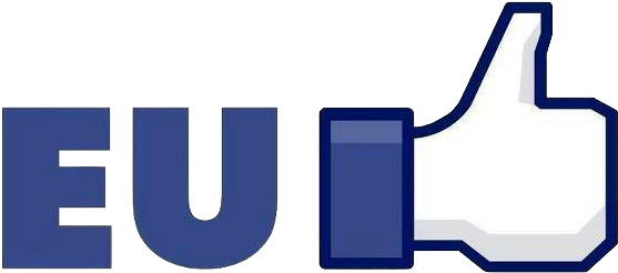 Facebook 讚好標誌 壁紙