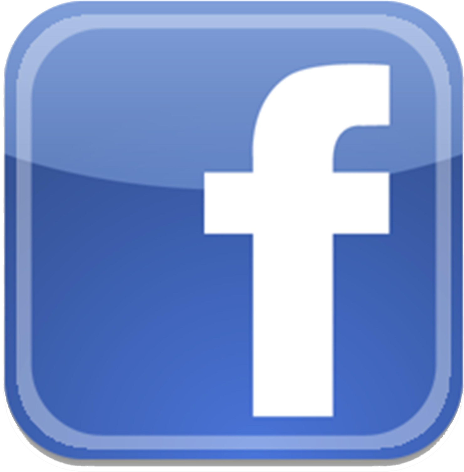 Facebook經典圖標 壁紙