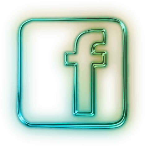 Facebook 標誌藝術呈現 壁紙