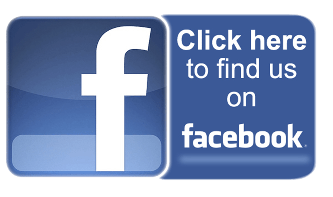 在Facebook上找到我們按鈕 壁紙