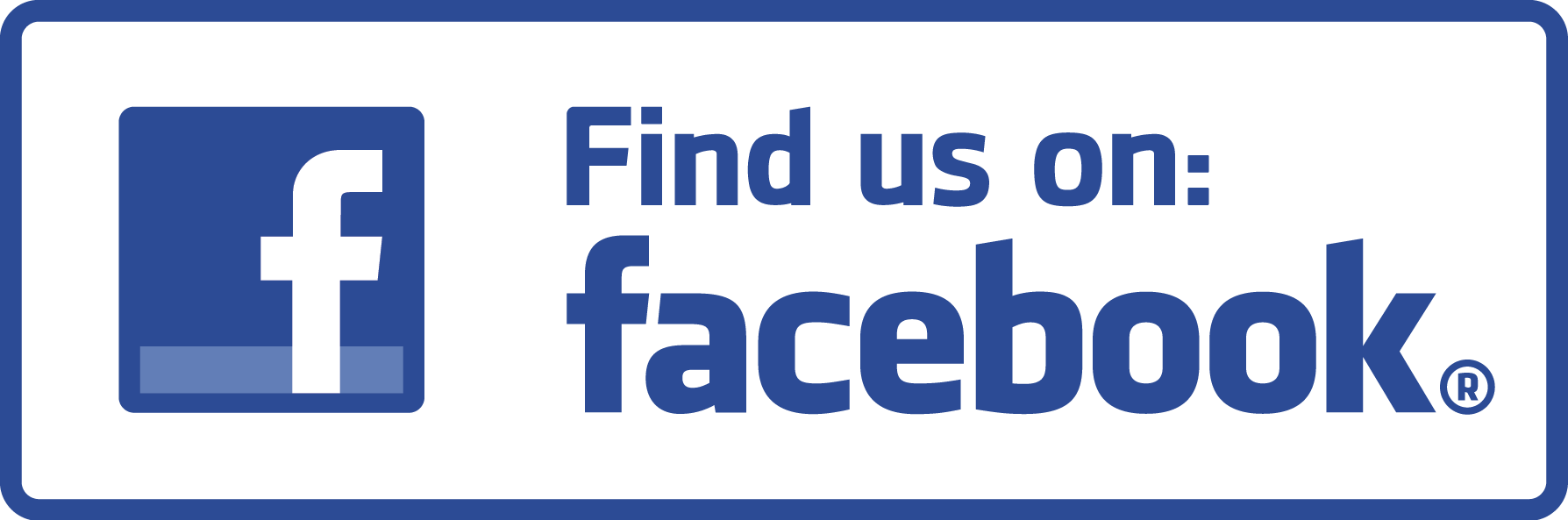 喺Facebook搵我哋嘅標誌 壁紙