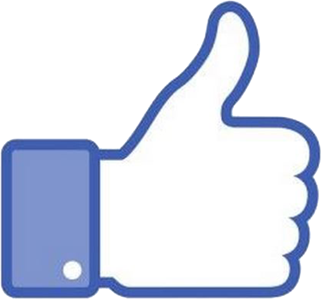 Facebook 讚好圖示 壁紙