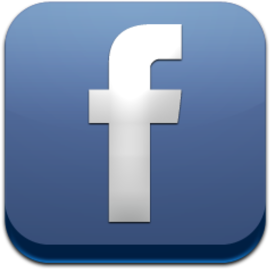 Facebook標誌圖示 壁紙