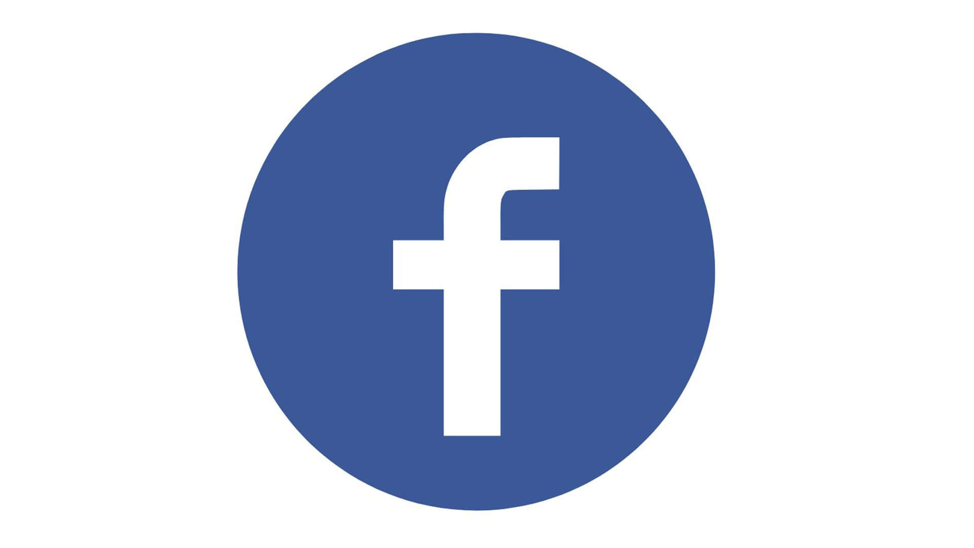 Facebook 標誌圖片 壁紙