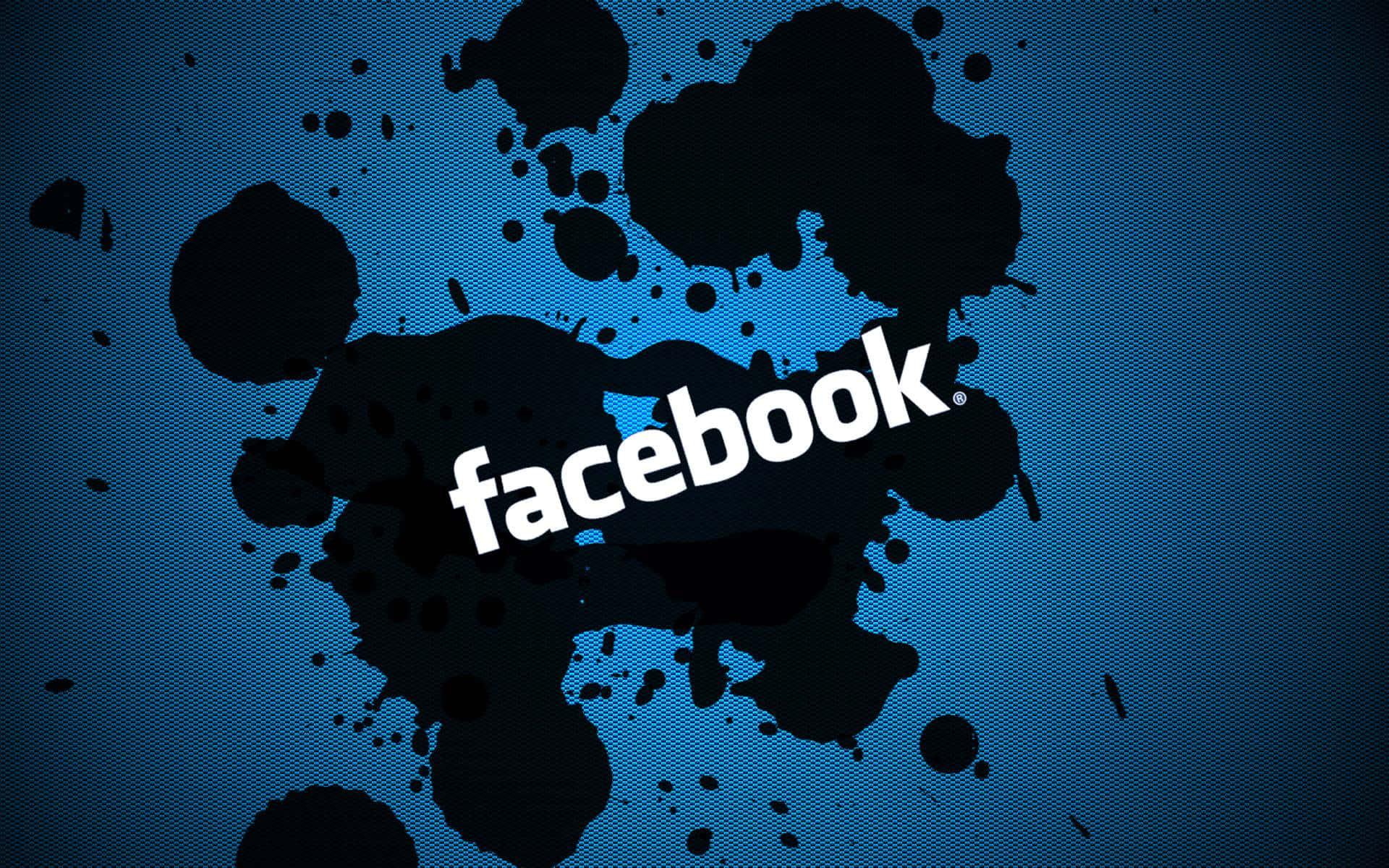 Facebook 標誌圖片 壁紙