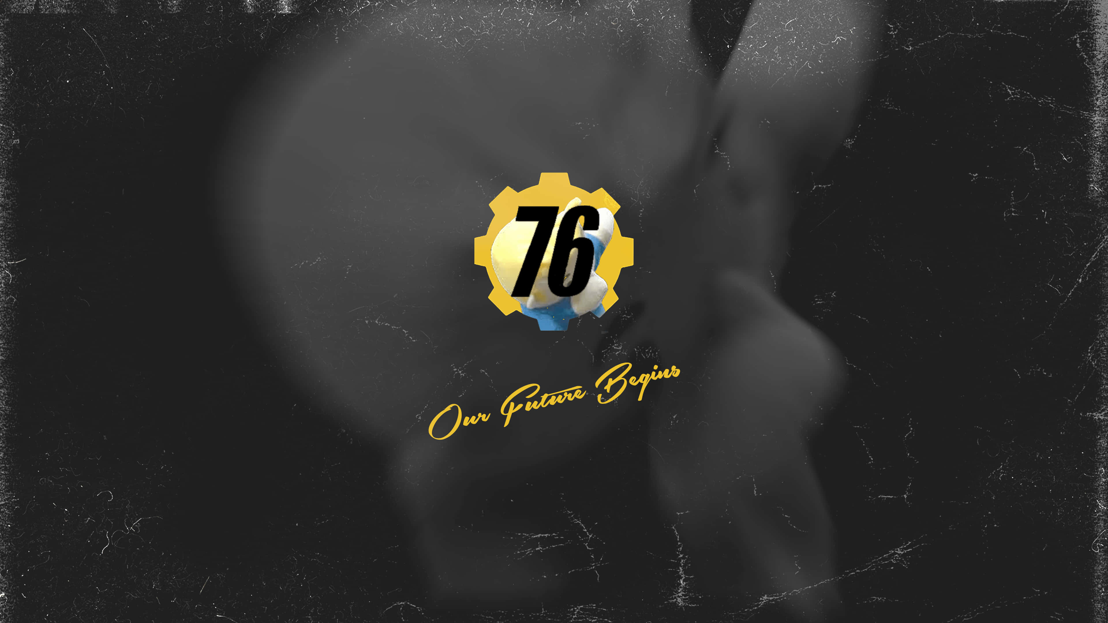Fallout 76 背景 壁紙