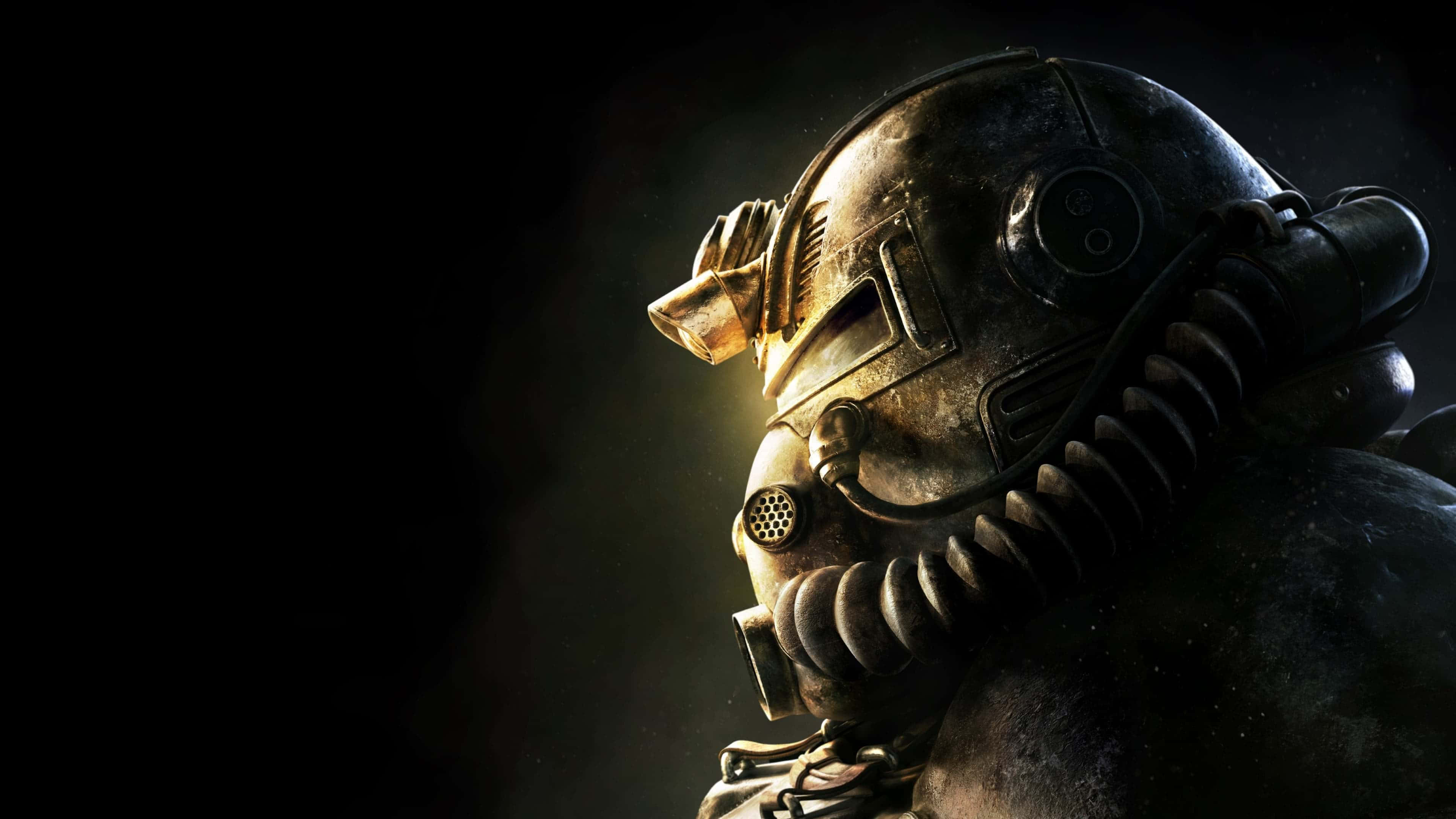 Fallout 76 背景 壁紙