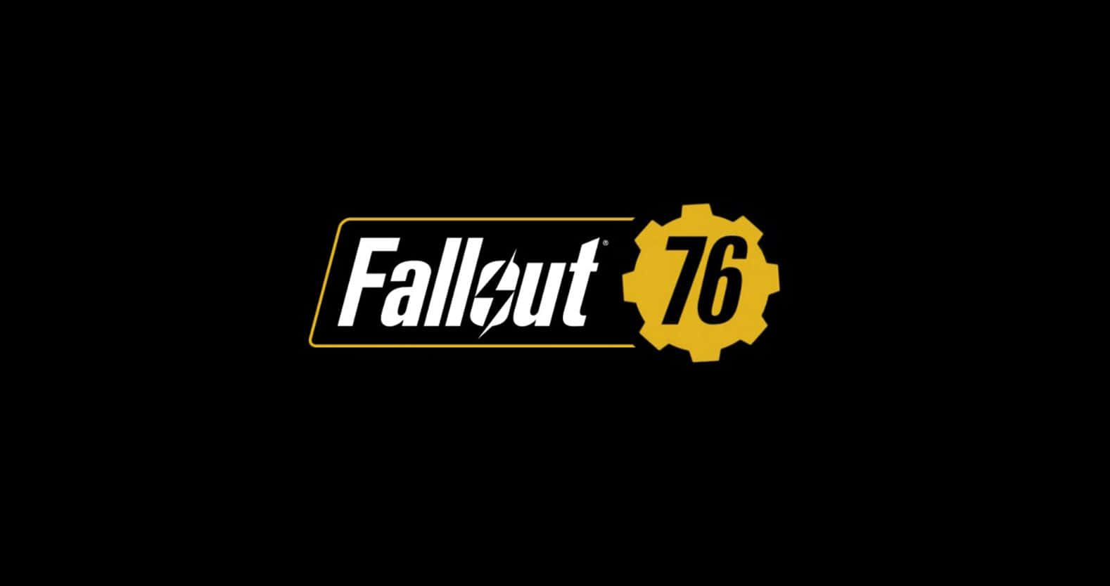 Fallout 76 背景 壁紙