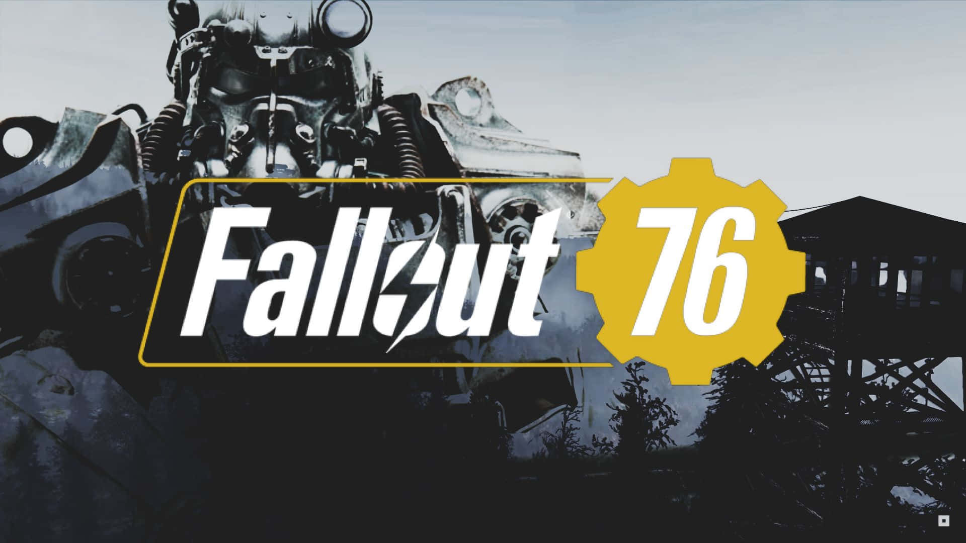 Fallout 76 背景 壁紙