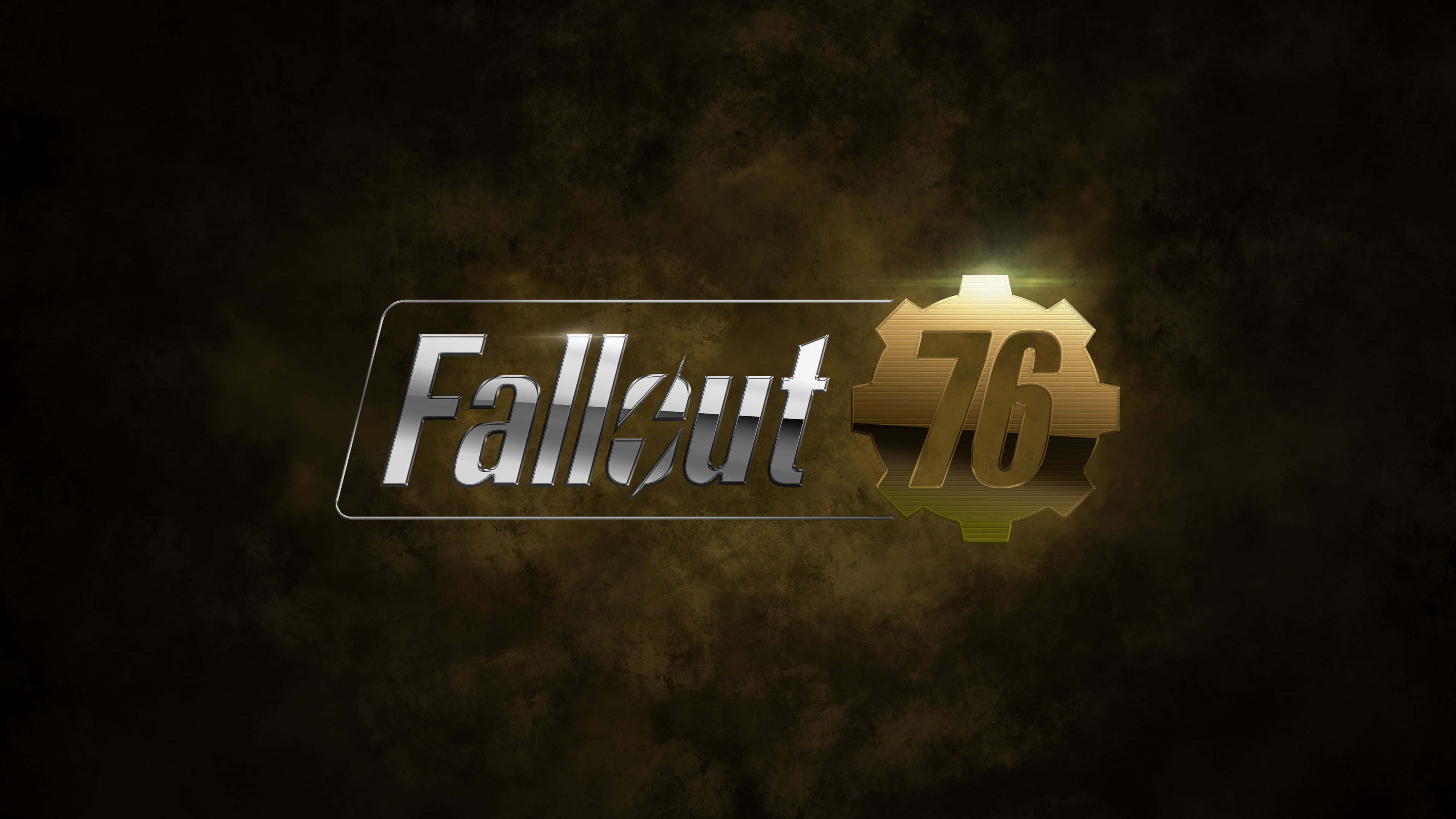 Fallout 76 背景 壁紙