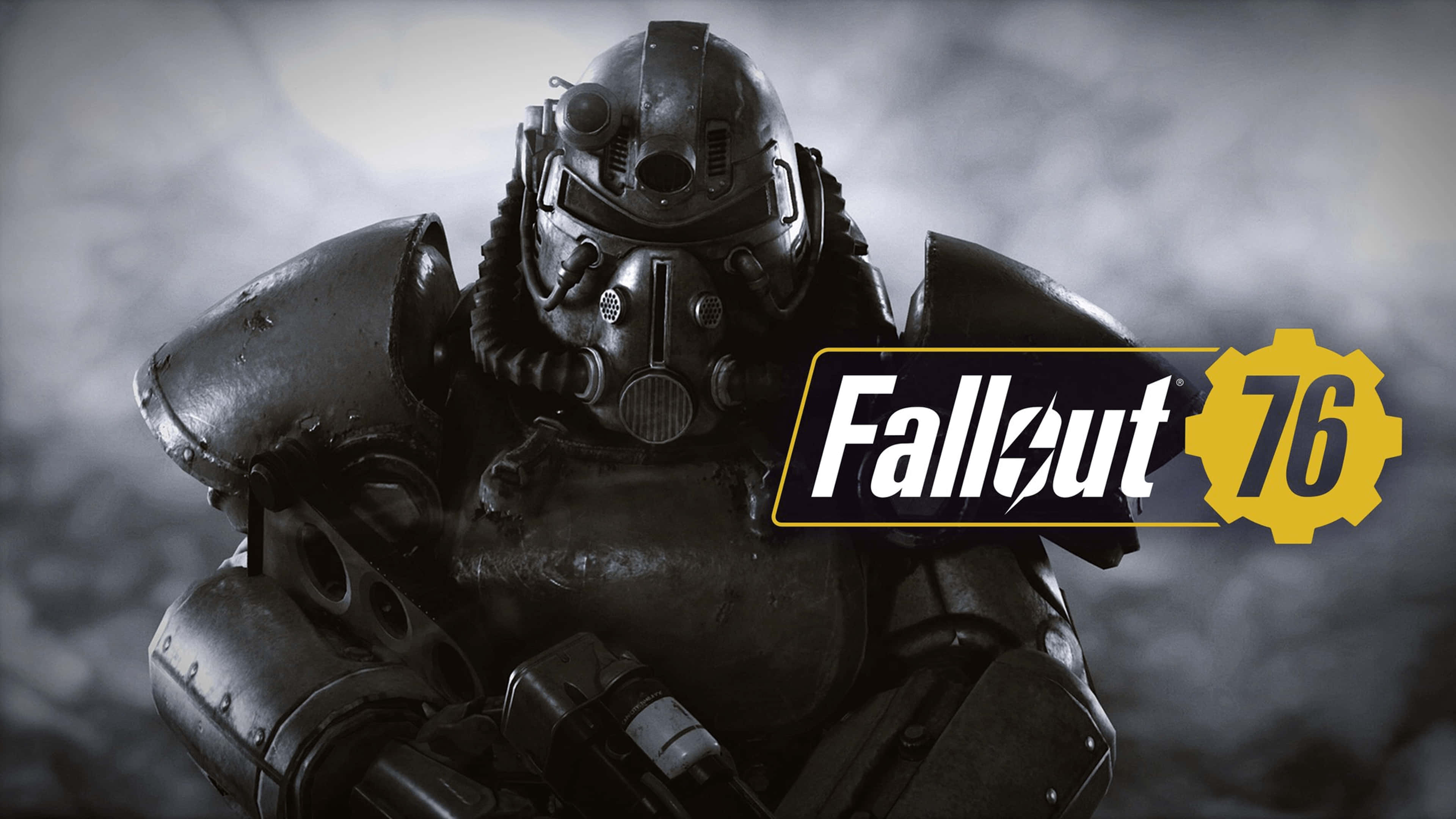 Fallout 76 背景 壁紙