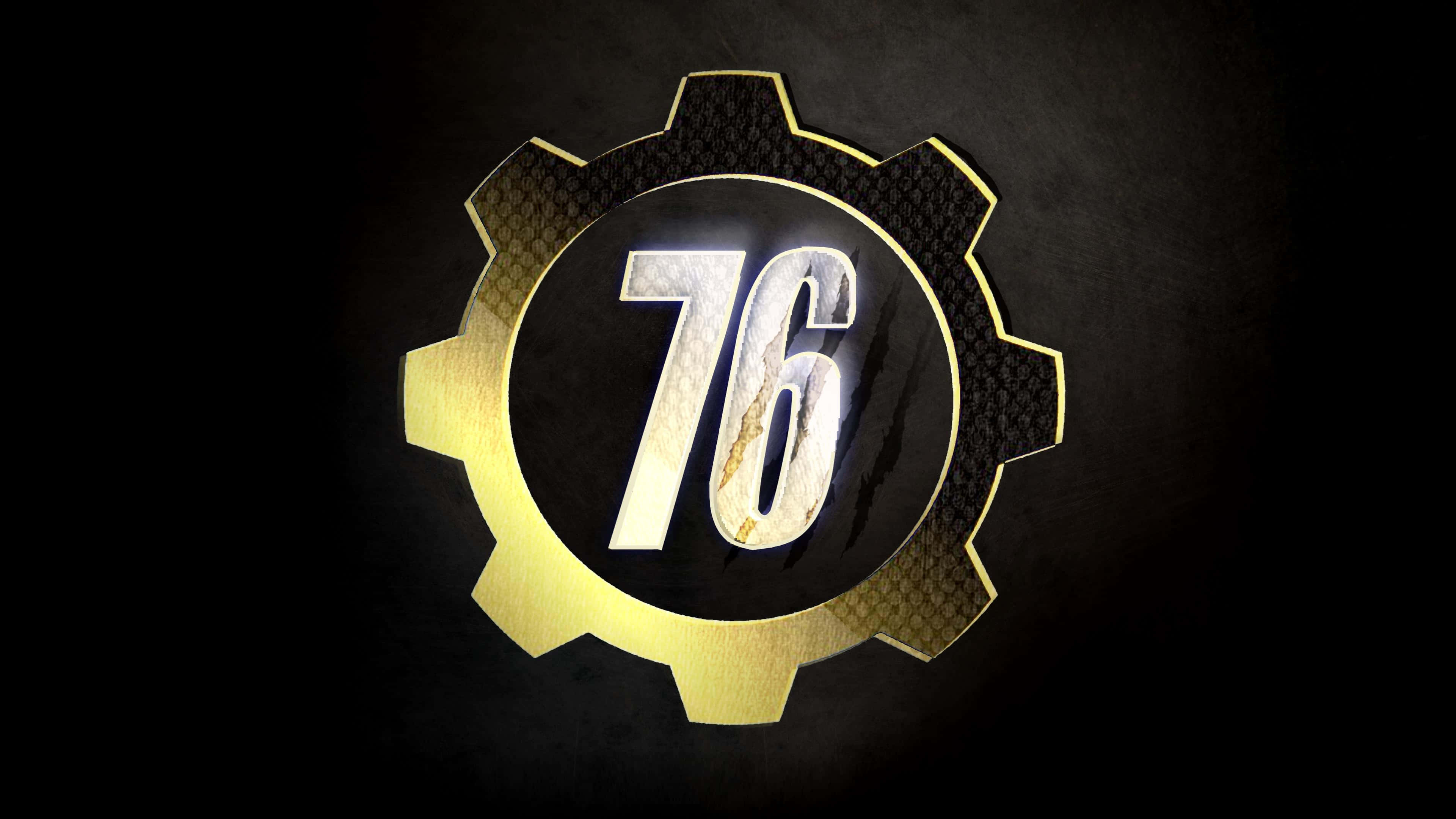 Fallout 76 背景 壁紙