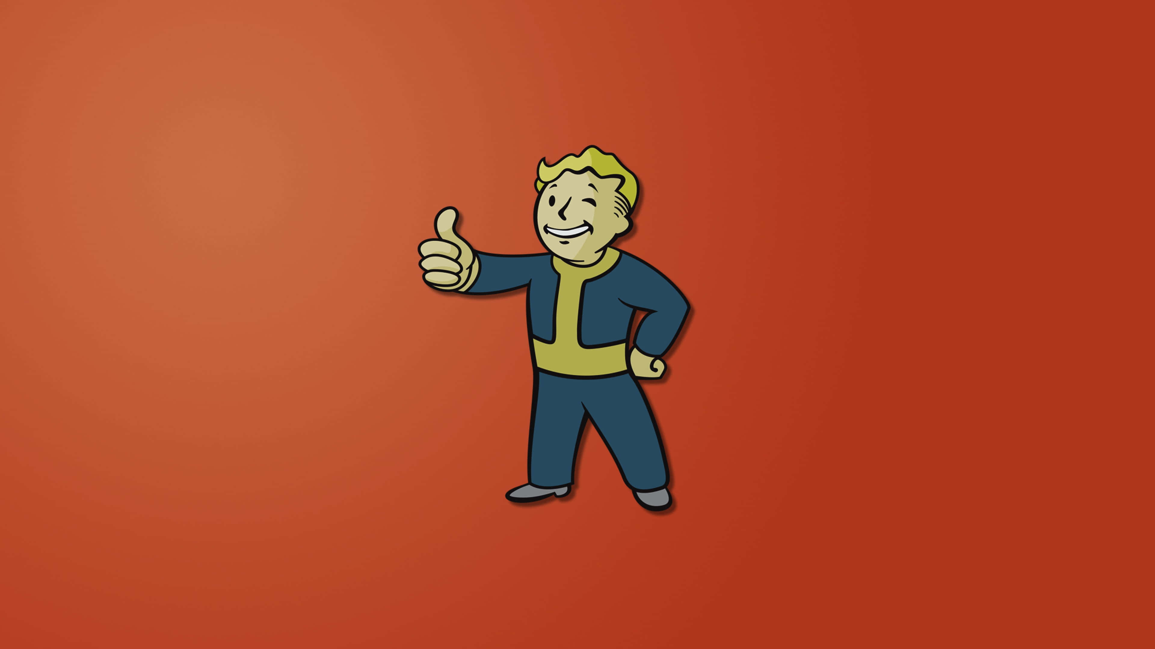 Fallout 76 背景 壁紙