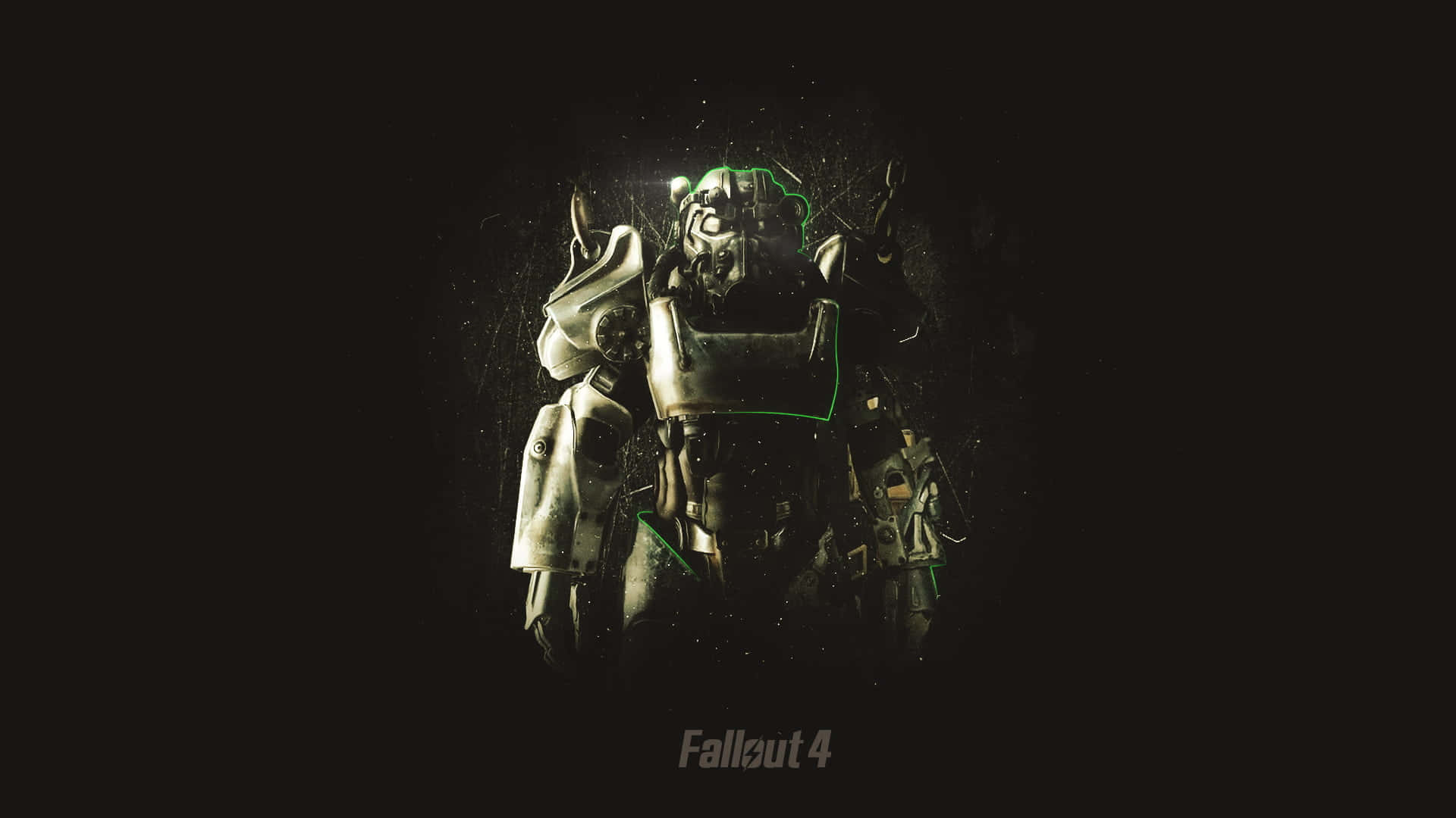 Fallout 76 背景圖片 壁紙