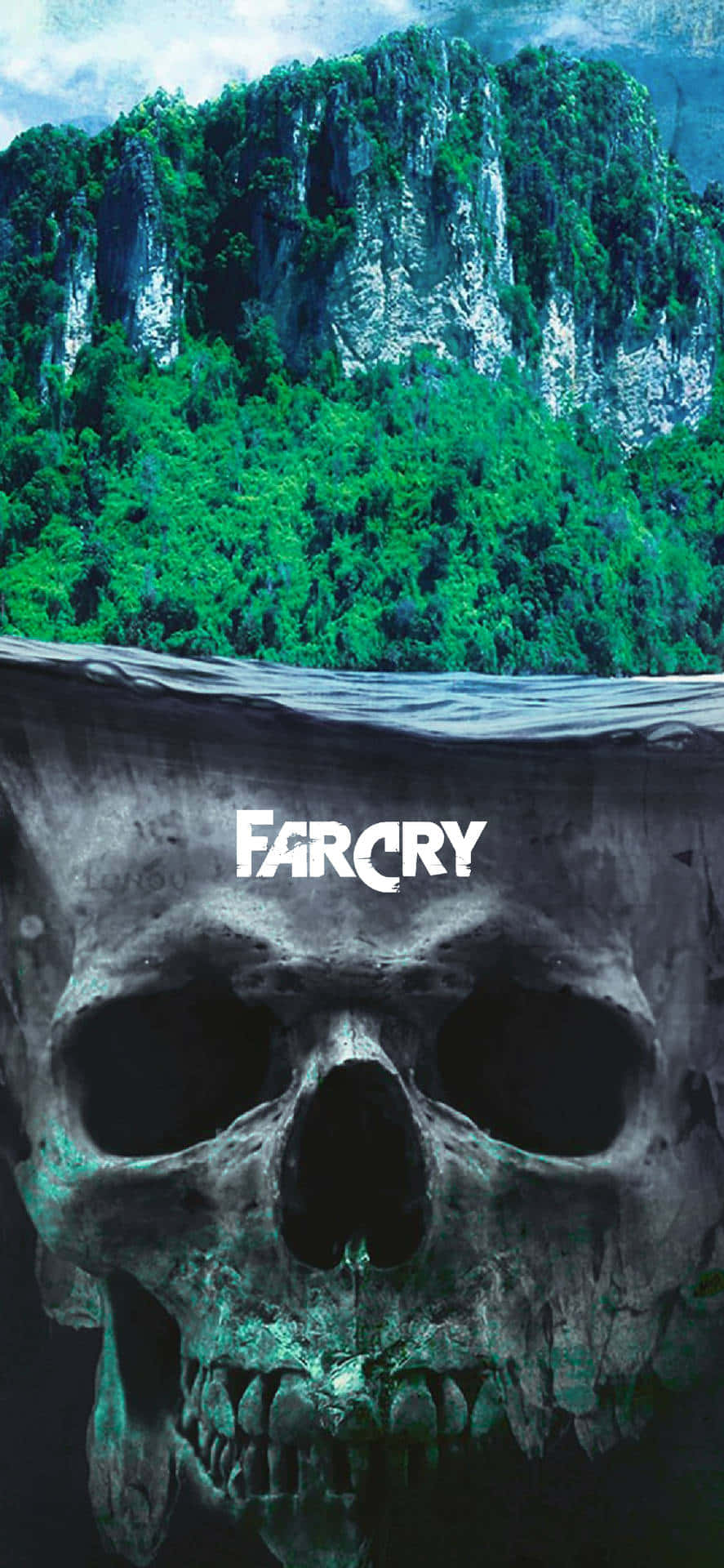 far cry 3 - pc - pc - pc - pc - pc - p 壁紙