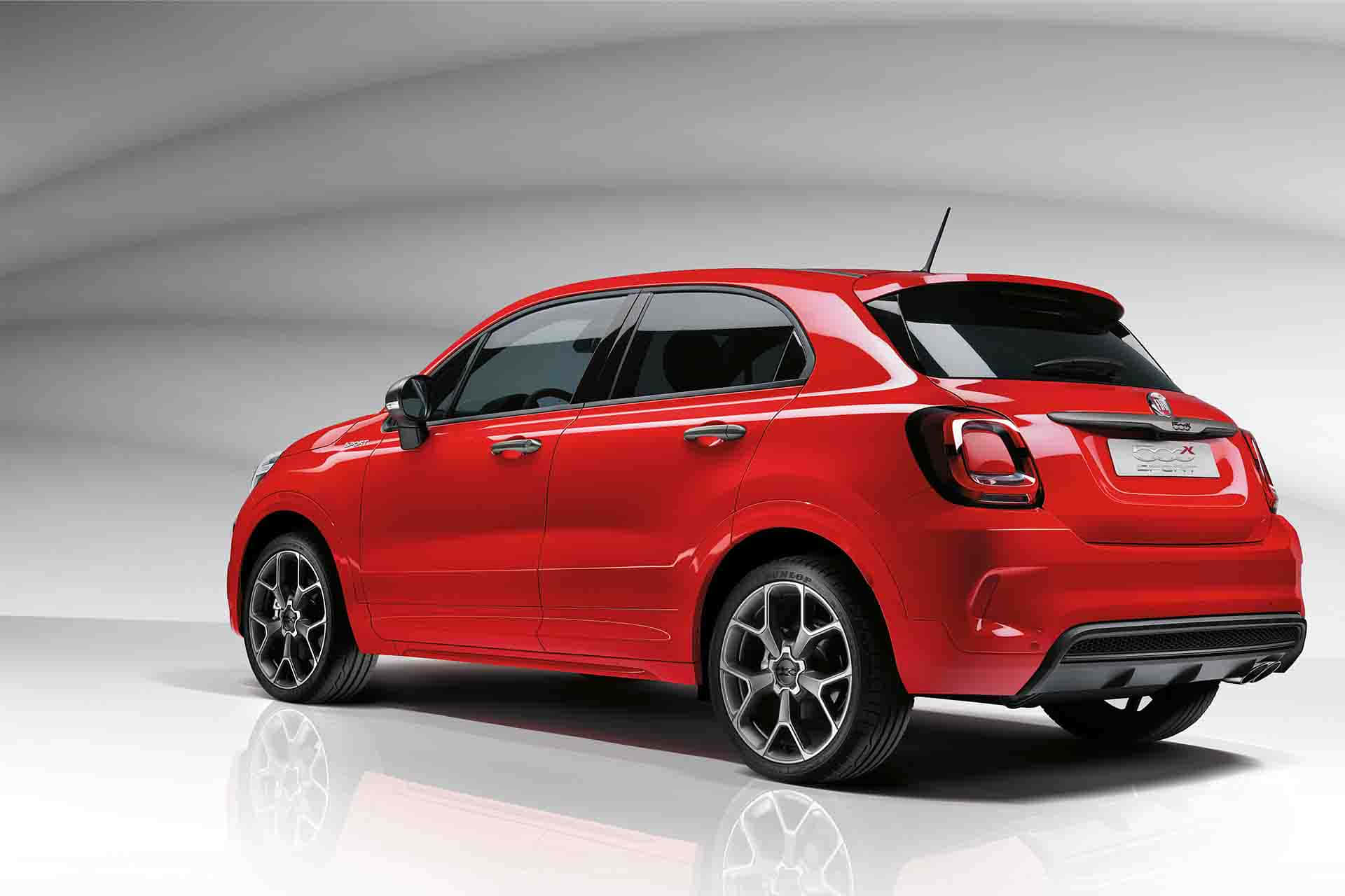 Fiat 圖片 壁紙