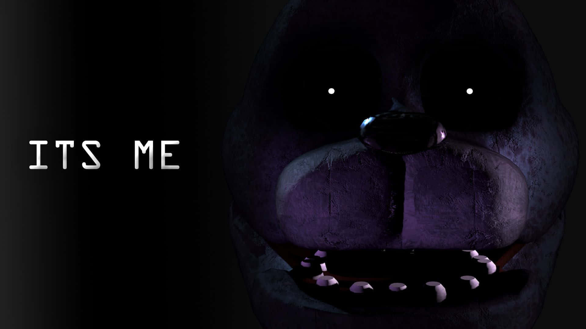Five Nights at Freddy's HD 桌布 壁紙
