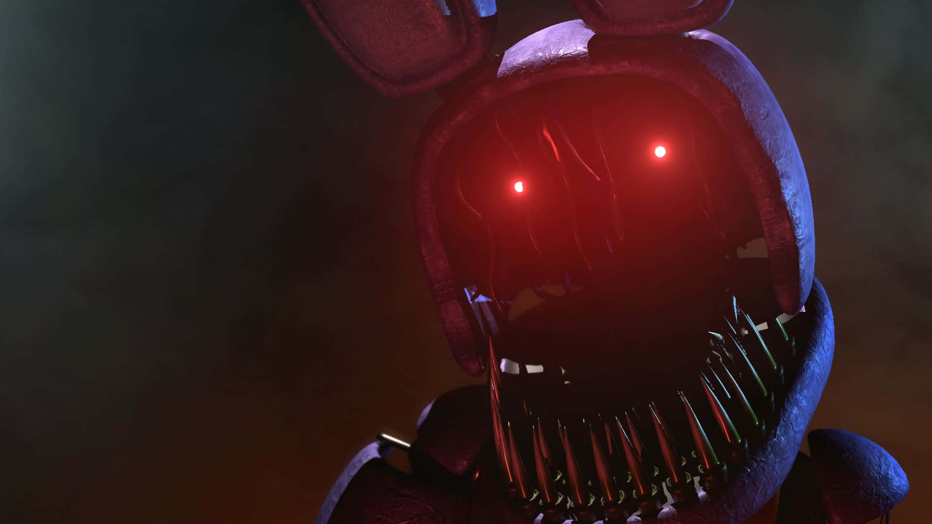 Five Nights at Freddy's - HD 桌布 壁紙