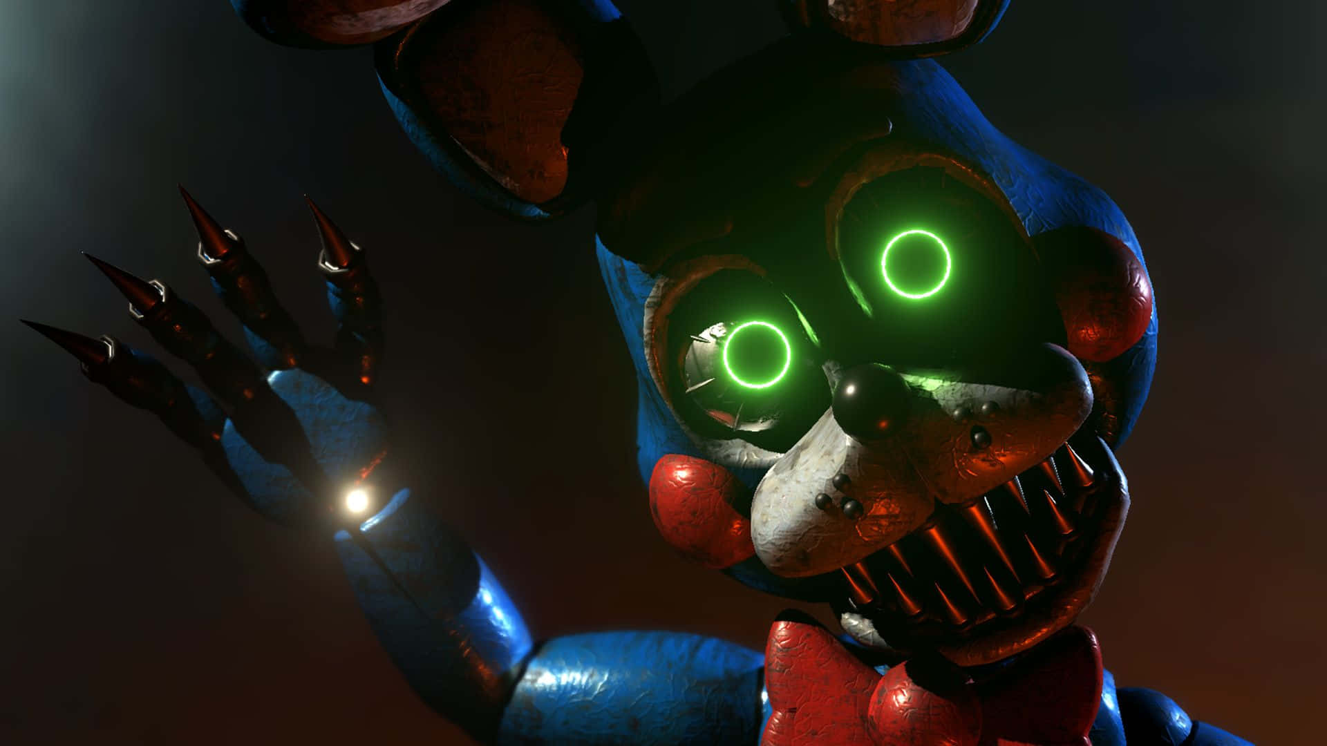 Five Nights at Freddy's - HD 高清桌布 壁紙