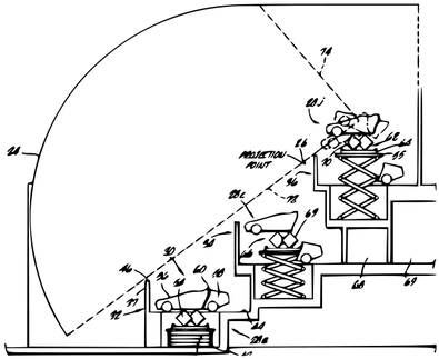 《回到未來》_flux_capacitor電路圖 壁紙 — 純黑色背景，沒有可見的元素或細節。