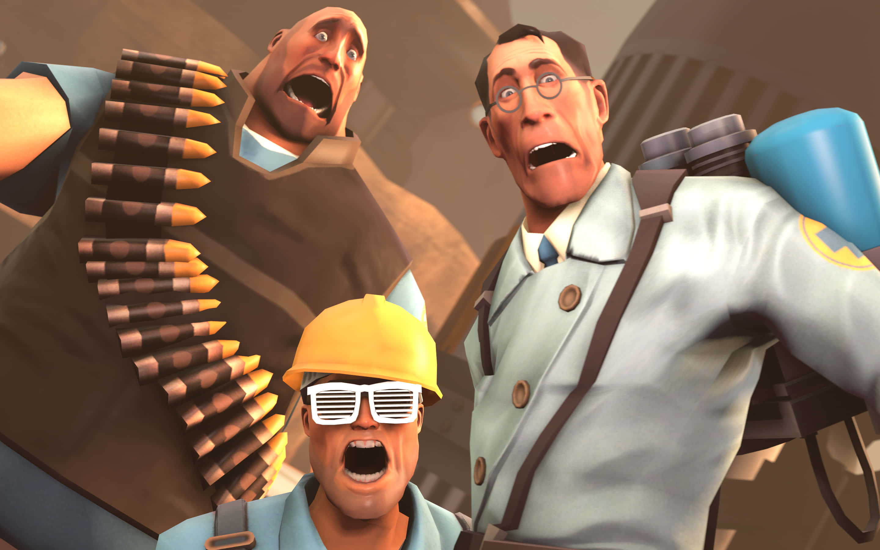 Fortnite - Android 版新遊戲 壁紙