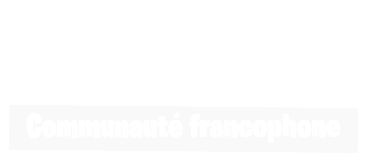 Fortnite 法語社群標誌 壁紙