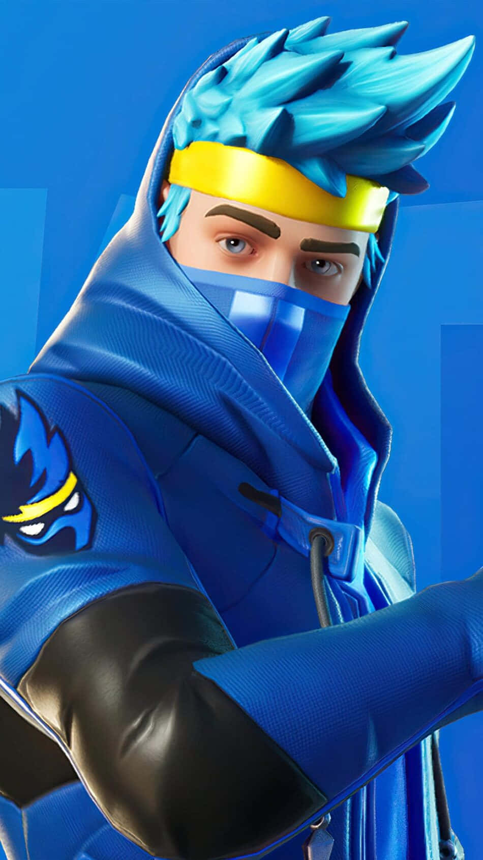Fortnite - PC 壁紙