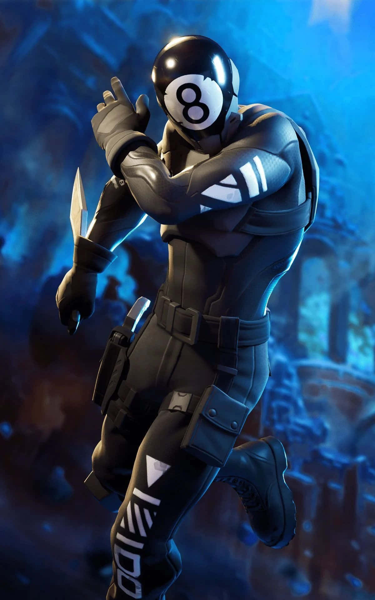 Fortnite 型格圖片 壁紙