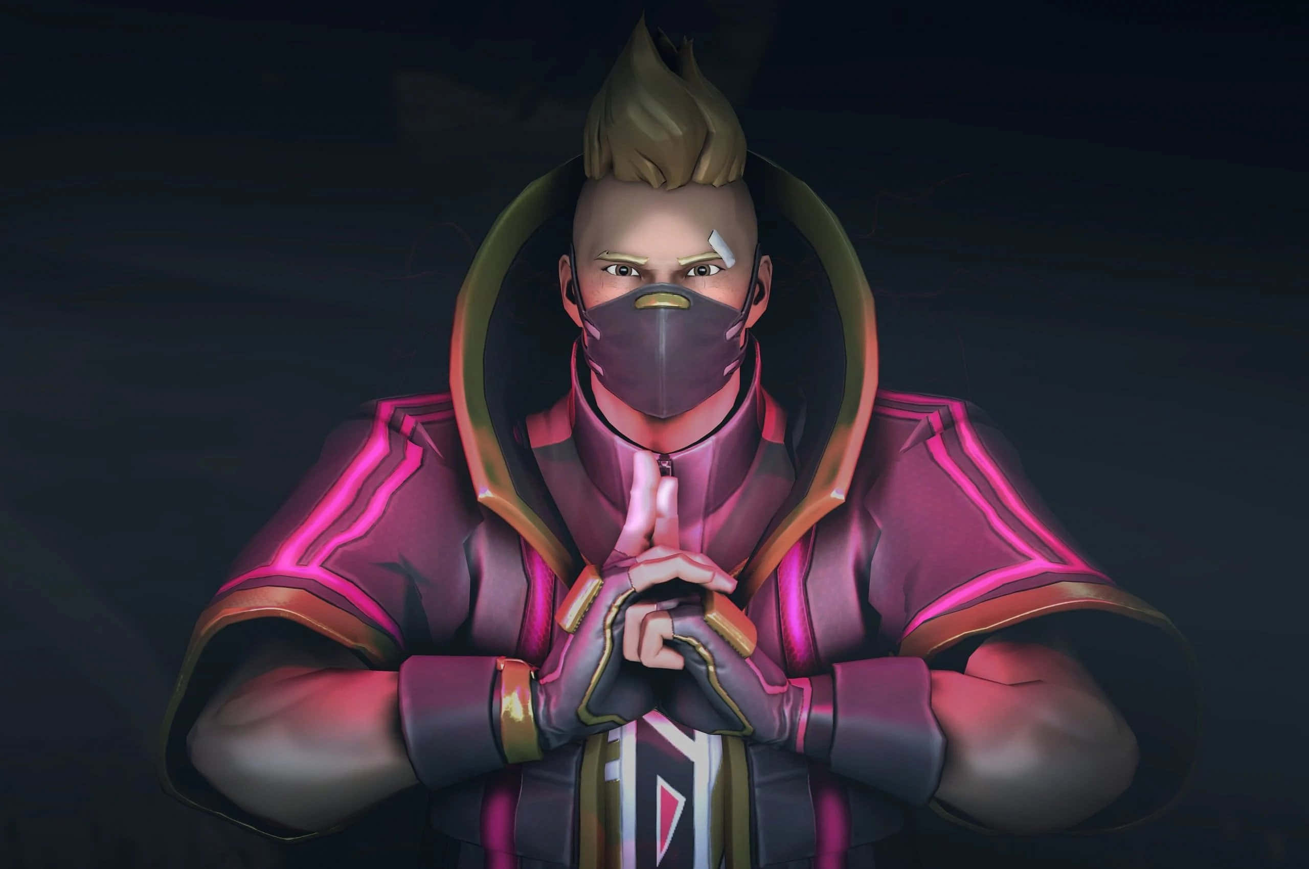 Fortnite 型格圖片 壁紙
