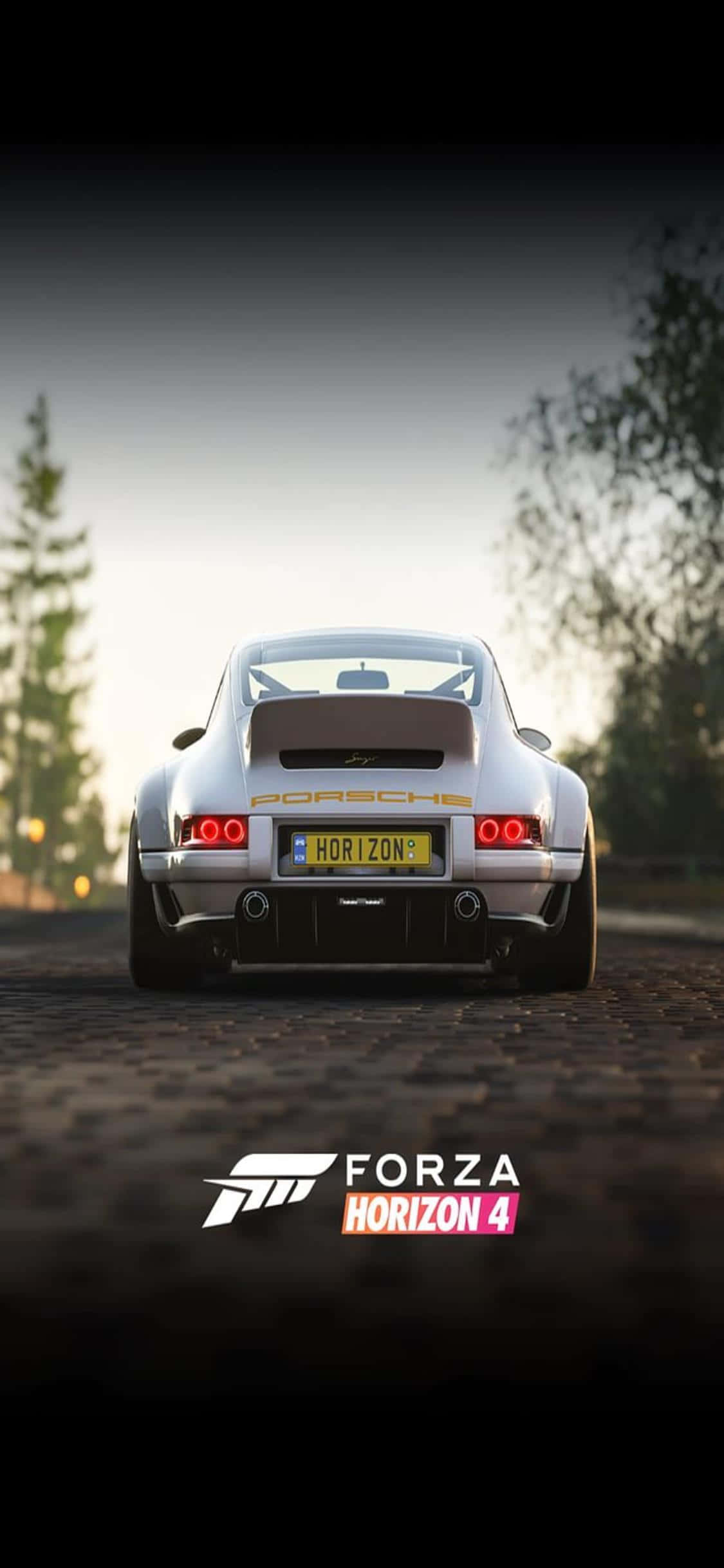 forza horizon 4 - 壁紙