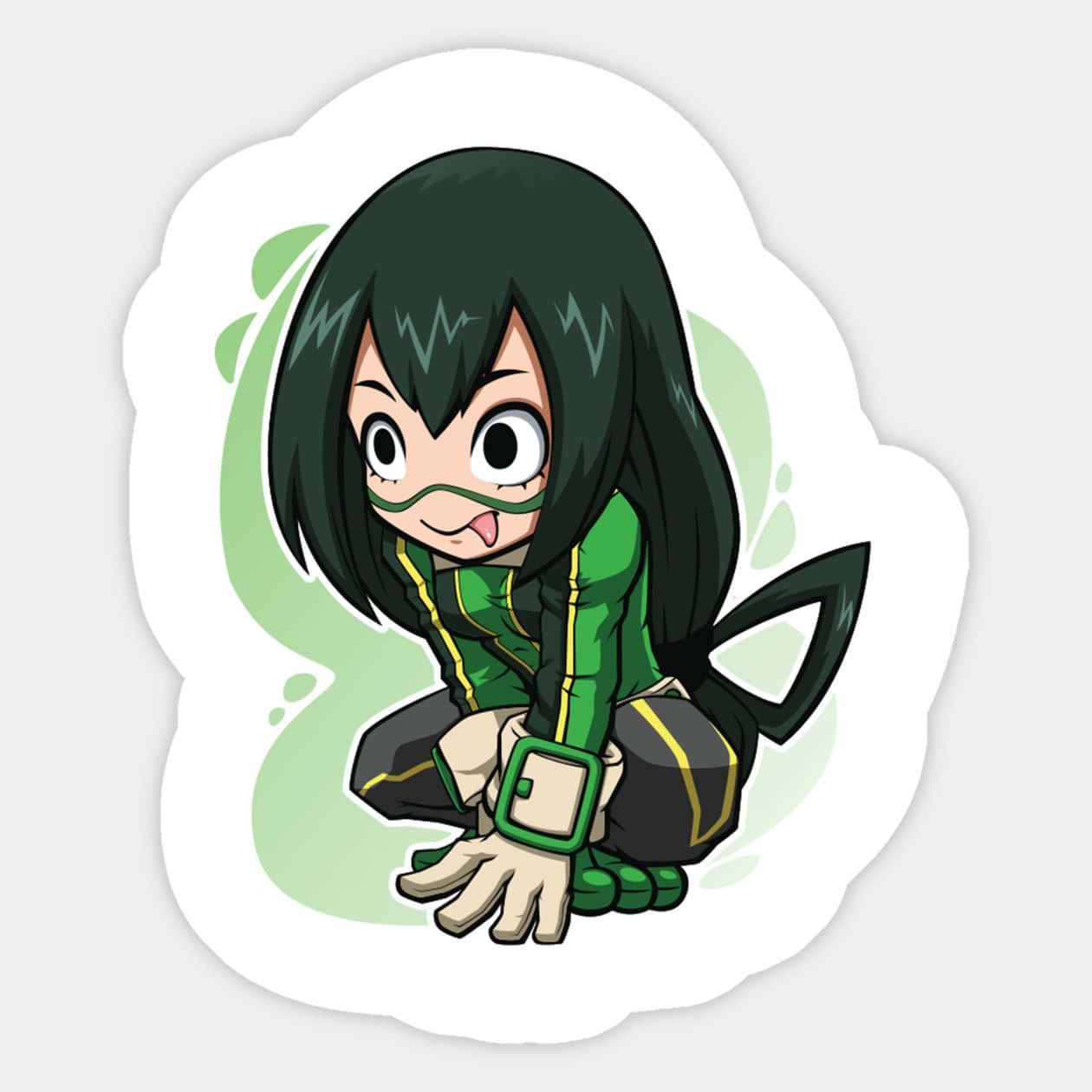 Froppy 圖片 壁紙