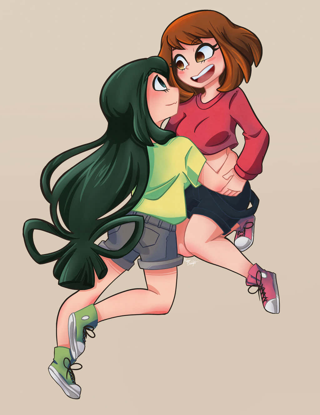 Froppy 圖片 壁紙