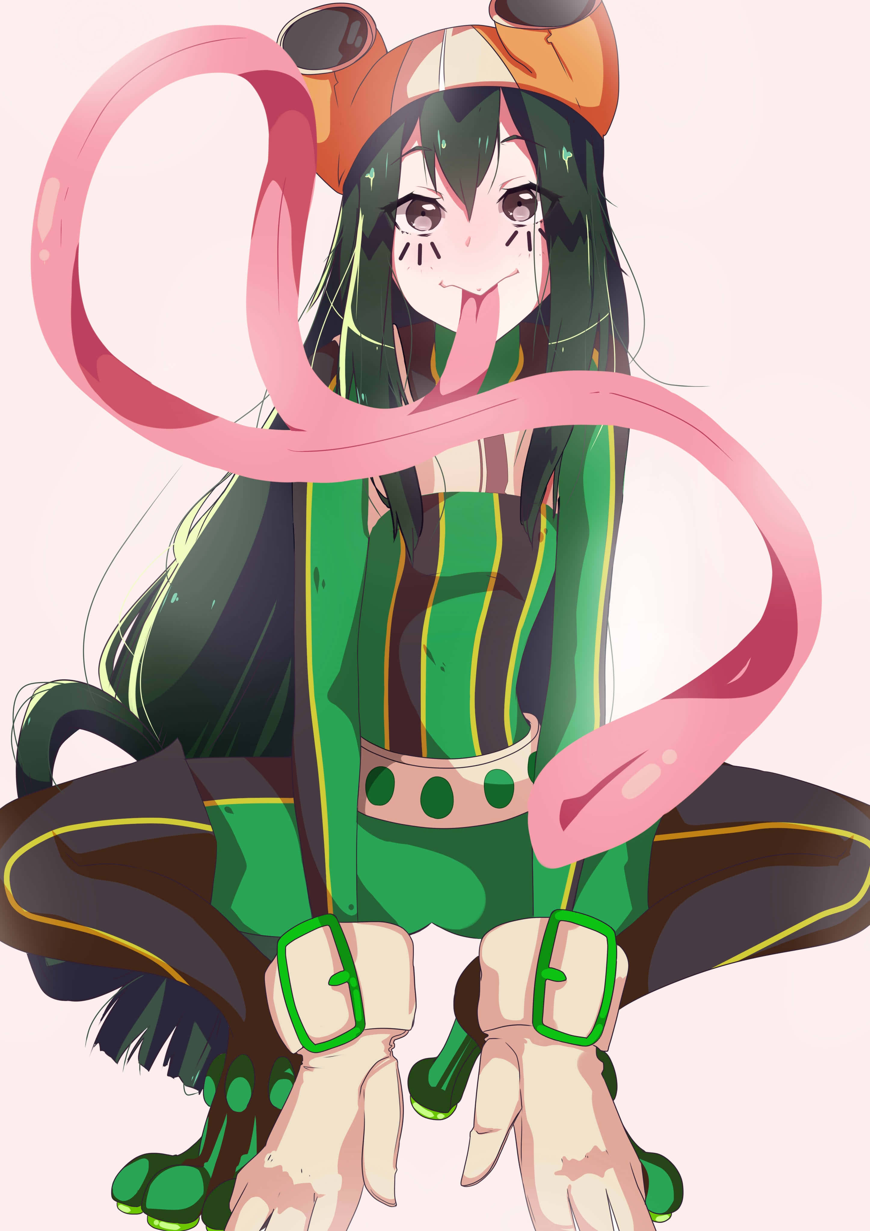 Froppy 圖片 壁紙