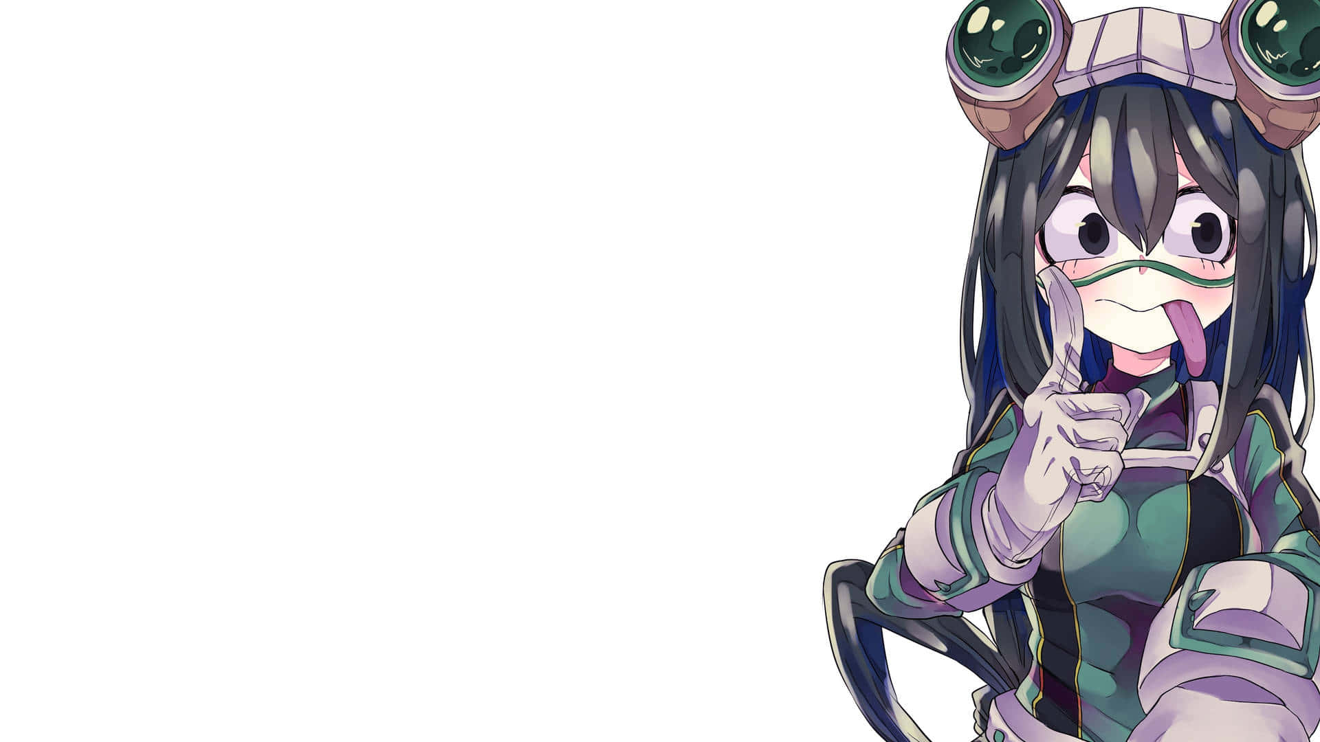 Froppy 圖片 壁紙