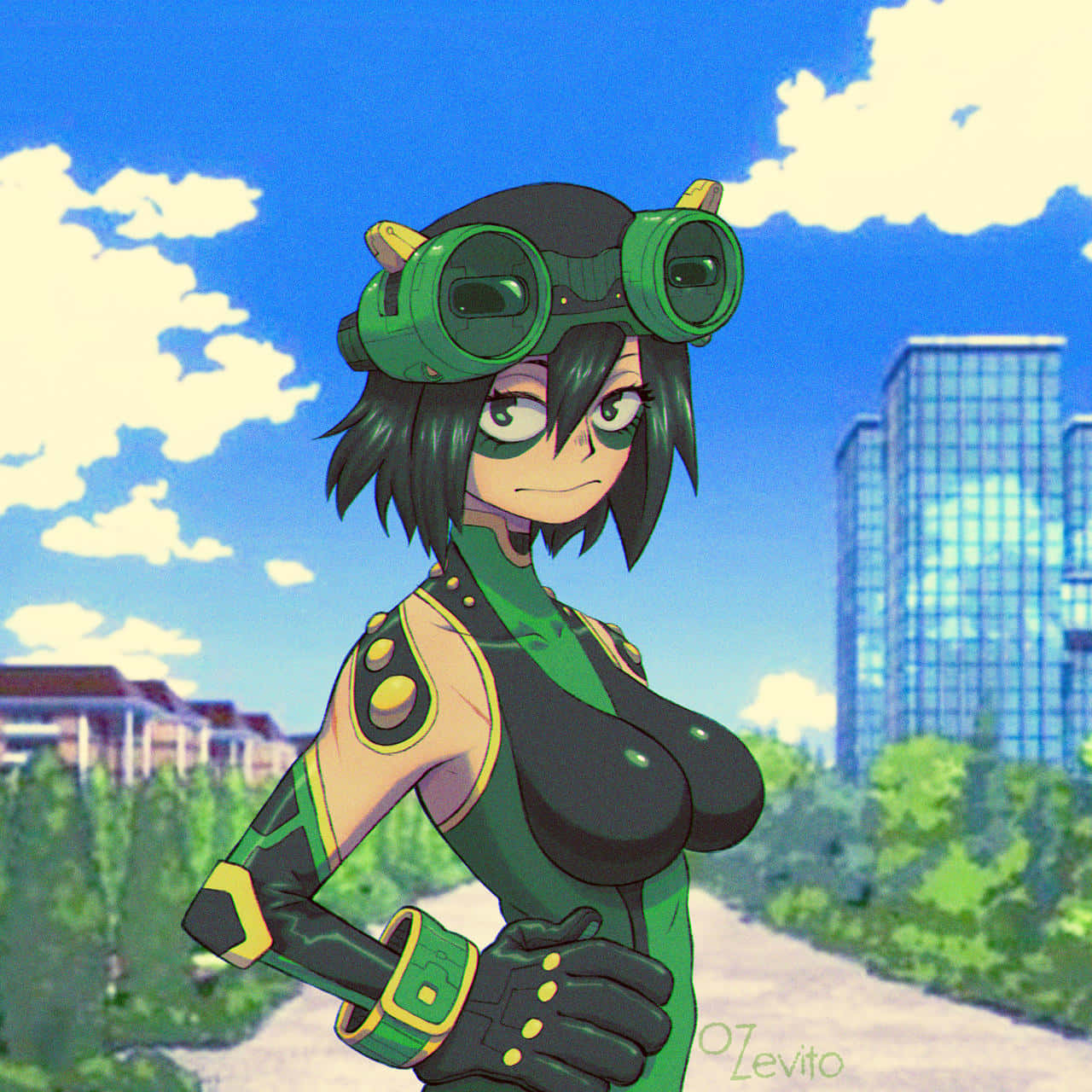 Froppy 圖片 壁紙