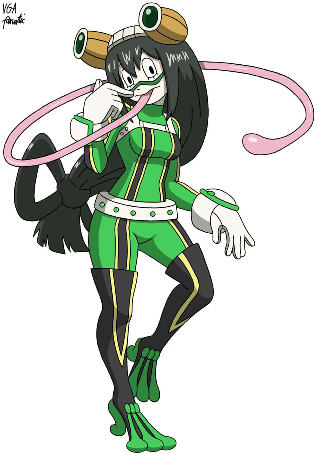 Froppy 圖片 壁紙