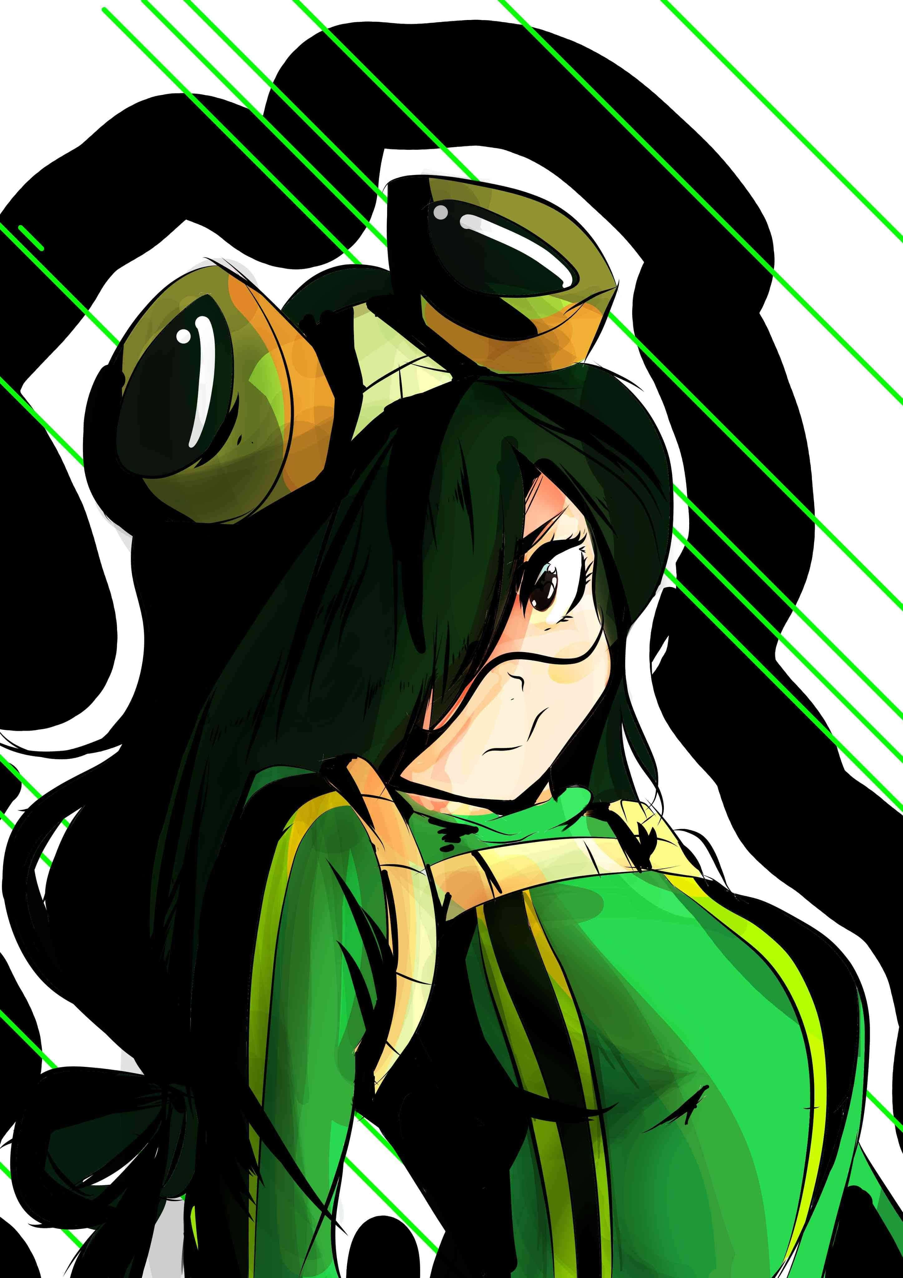Froppy 圖片 壁紙