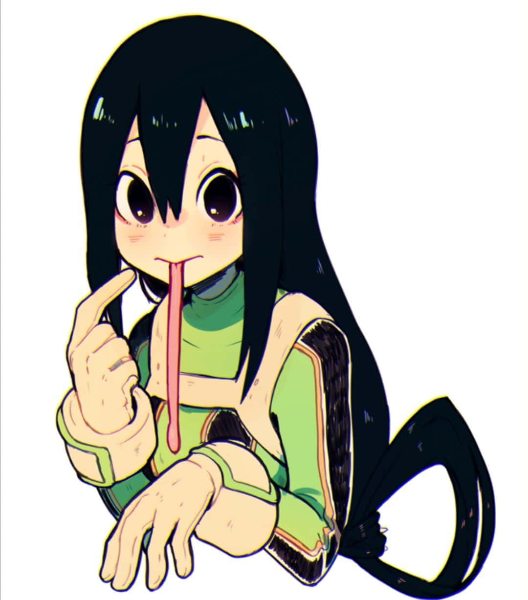 Froppy 圖片 壁紙