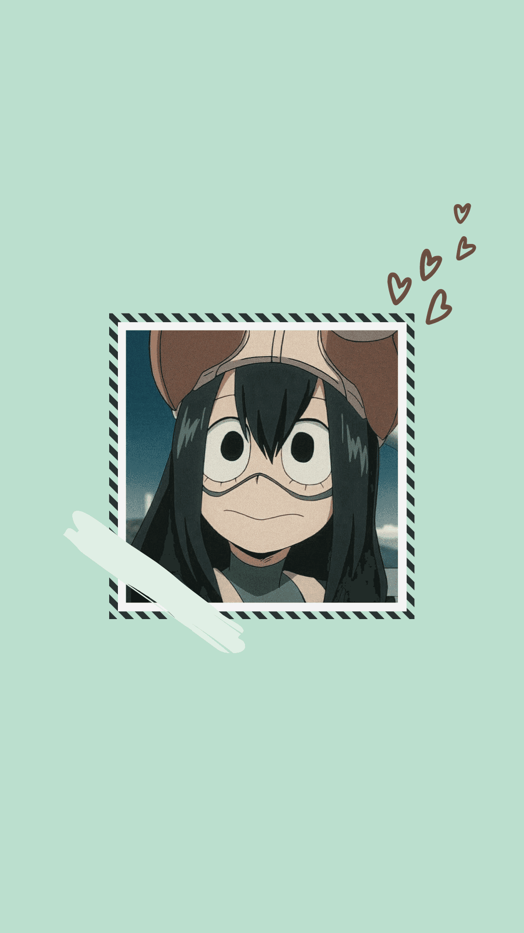 Froppy 背景 壁紙