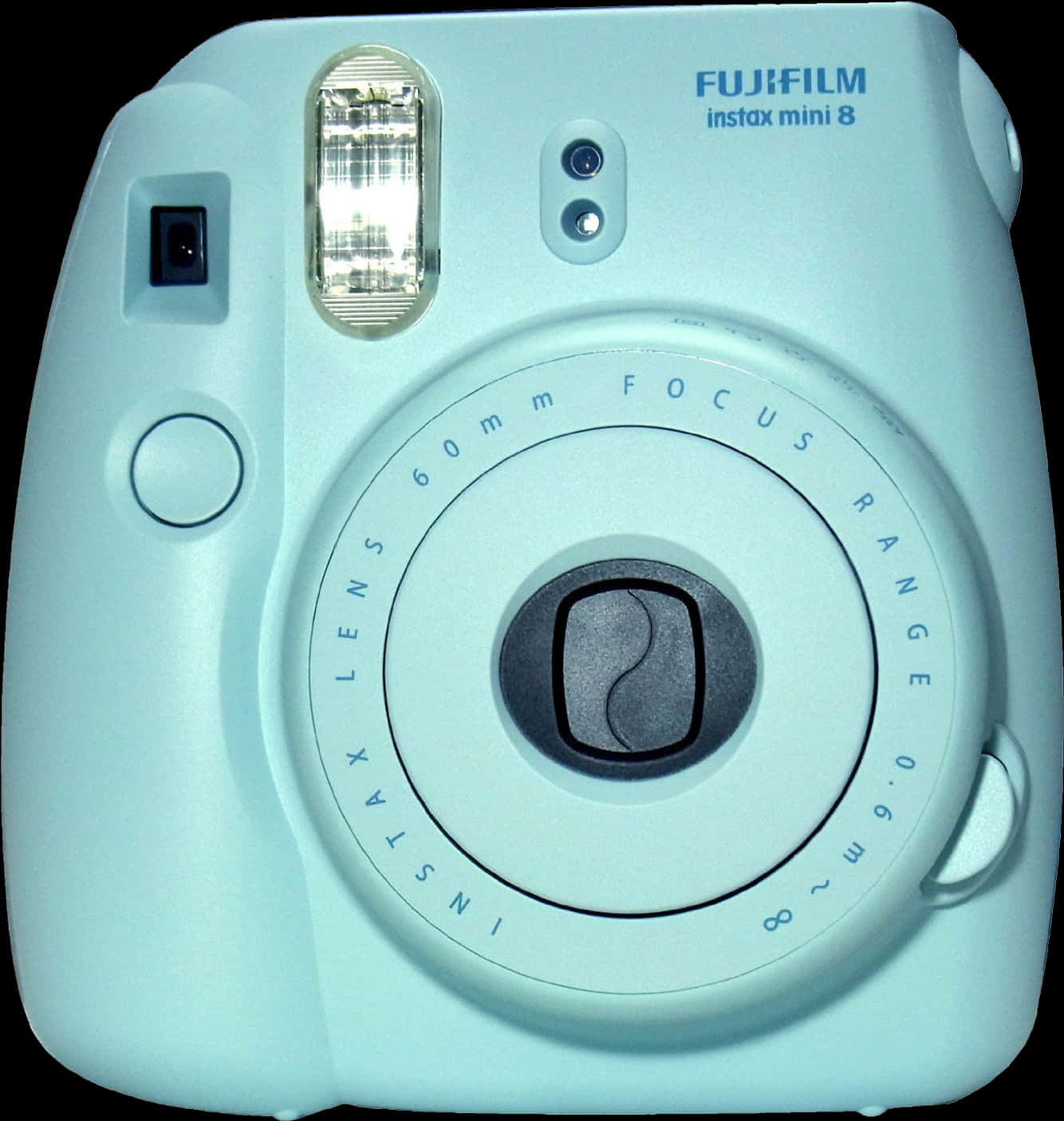 Fujifilm Instax Mini8 即影即有相機 壁紙