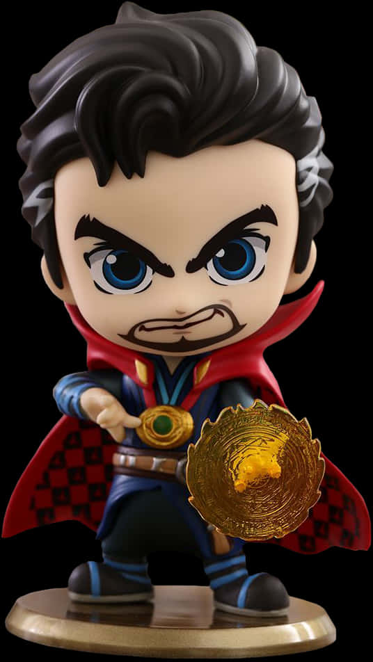 奇异博士 Funko Pop 公仔 壁紙