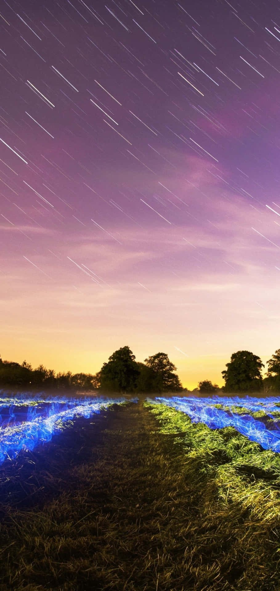 Galaxy S10 Plus 背景